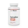 GymBeam Spirulina CAPS 120 kaps. GymBeam Spirulina CAPS 120 kaps.