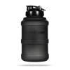 GymBeam Sportovní láhev Hydrator TT 2,5 l Black