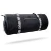 GymBeam Sportovní taška Barrel Black