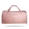BeastPink Sense Duffle Bag Pink