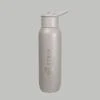 GymBeam STRIX ALPHA Bottle Stone 580 ml