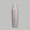 GymBeam STRIX ALPHA Bottle Stone 580 ml (VÝPRODEJ)