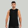 STRIX Tílko Essential Cut-off Black