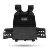 GymBeam Tactical Weight Vest Black