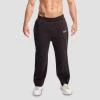 GymBeam Tepláky Aura Tee Brown GymBeam Tepláky Aura Tee Brown