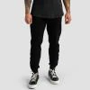 GymBeam Tepláky Limitless Black