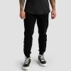 GymBeam Tepláky Limitless Black POUZE XL (VÝPRODEJ)