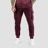 GymBeam Tepláky TRN Eggplant POUZE XL (VÝPRODEJ) GymBeam Tepláky TRN Eggplant POUZE XL (VÝPRODEJ)