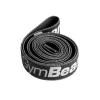 GymBeam Textilní posilovací guma Cross Band Level 4