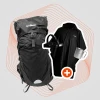 GymBeam Apex Hiking Backpack 40 l GymBeam Apex Hiking Backpack 40 l