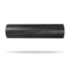 GymBeam Válec na cvičení Foam Roller Black (VÝPRODEJ)