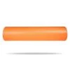 GymBeam Válec na cvičení Foam Roller Orange (VÝPRODEJ)