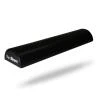 GymBeam Válec na cvičení Half Round Roller Black