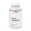 GymBeam Vegan Vitamin D2 90 kaps.