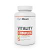 GymBeam Multivitamín Vitality complex 60 tab.