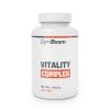 GymBeam Multivitamín Vitality complex 120 tab. GymBeam Multivitamín Vitality complex 120 tab.