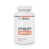 GymBeam Multivitamín Vitality complex 60 tab. GymBeam Multivitamín Vitality complex 60 tab.