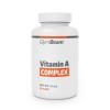 GymBeam Vitamin A Complex 90 kaps.