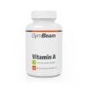 GymBeam Vitamín A (Retinol) 60 kaps.