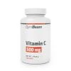 GymBeam Vitamín C 500 mg 120 kaps. GymBeam Vitamín C 500 mg 120 kaps.