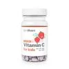 GymBeam Vitamín C, tablety na cucání pro děti 120 tab. POUZE jahoda (VÝPRODEJ) GymBeam Vitamín C, tablety na cucání pro děti 120 tab. POUZE jahoda (VÝPRODEJ)