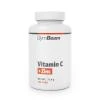 GymBeam Vitamín C + zinek 120 tab. GymBeam Vitamín C + zinek 120 tab.