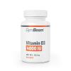 GymBeam Vitamin D3 4000 IU 90 kaps.