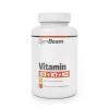 GymBeam Vitamín D3+K1+K2 120 kaps.