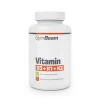 GymBeam Vitamín D3+K1+K2 120 kaps. (VÝPRODEJ)