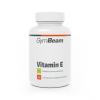 GymBeam Vitamín E (tokoferol) 60 kaps. GymBeam Vitamín E (tokoferol) 60 kaps.