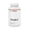 GymBeam Vitamín E (tokoferyl) 120 kaps.