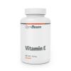 GymBeam Vitamín E (tokoferol) 60 kaps.