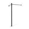 GymBeam Wallmount konstrukce - rozšíření