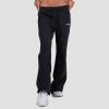 GymBeam Women‘s Relay Joggers Black POUZE M (VÝPRODEJ)