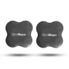 GymBeam Yoga Knee Pads Black (VÝPRODEJ)