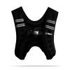 GymBeam Zátěžová vesta Active 7 kg (VÝPRODEJ)