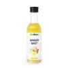 GymBeam Zázvorový shot 500 ml