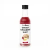 GymBeam Zázvorový shot s brusinkami 50 ml GymBeam Zázvorový shot s brusinkami 50 ml