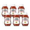 GymBeam ZERO OMÁČKA boloňská 6 x 350 ml