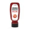 GymBeam ZERO OMÁČKA kečup 320 ml GymBeam ZERO OMÁČKA kečup 320 ml