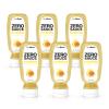 GymBeam ZERO OMÁČKA medovo-hořčičná 6 x 320 ml