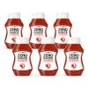 GymBeam ZERO OMÁČKA sladké čili 6 x 350 ml GymBeam ZERO OMÁČKA sladké čili 6 x 350 ml