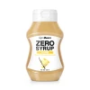 GymBeam ZERO SIRUP vanilka 350 ml GymBeam ZERO SIRUP vanilka 350 ml