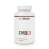 GymBeam ZMB6 60 kaps.