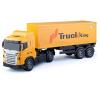 RC Truck s přívěsem 2,4 Ghz