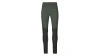 Halti Hiker W 2025 zelené dámské outdoor legíny Halti Hiker W 2025 zelené dámské outdoor legíny