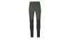 Halti Hiker W 2025 zelené dámské outdoor legíny Halti Hiker W 2025 zelené dámské outdoor legíny