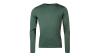 Halti Tuntu Merino LS 2023 zelené funkční triko