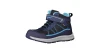 Halti Vesta Mid DX 2020 modré dětské boty Halti Vesta Mid DX 2020 modré dětské boty