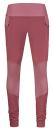 Hannah Elisa Pro withered rose/roan rouge 2023 dámské legíny